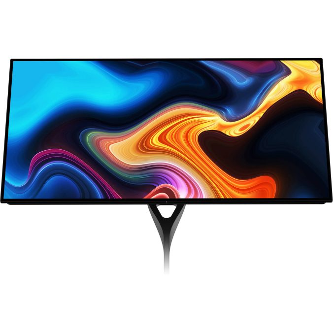 4K Gaming Monitor 240Hz