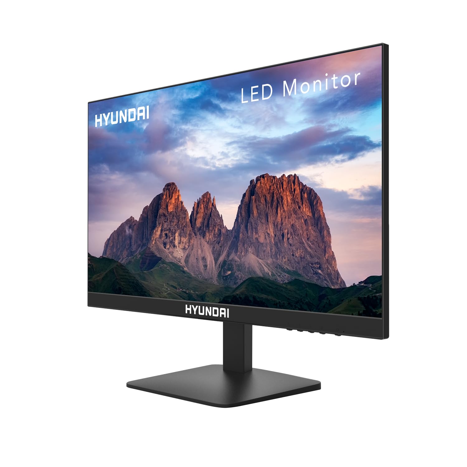 21-Inch Monitor