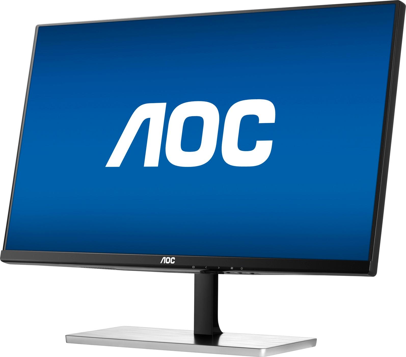 21-Inch Monitor