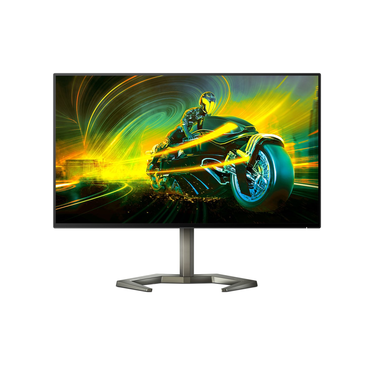 4K Gaming Monitor 240Hz