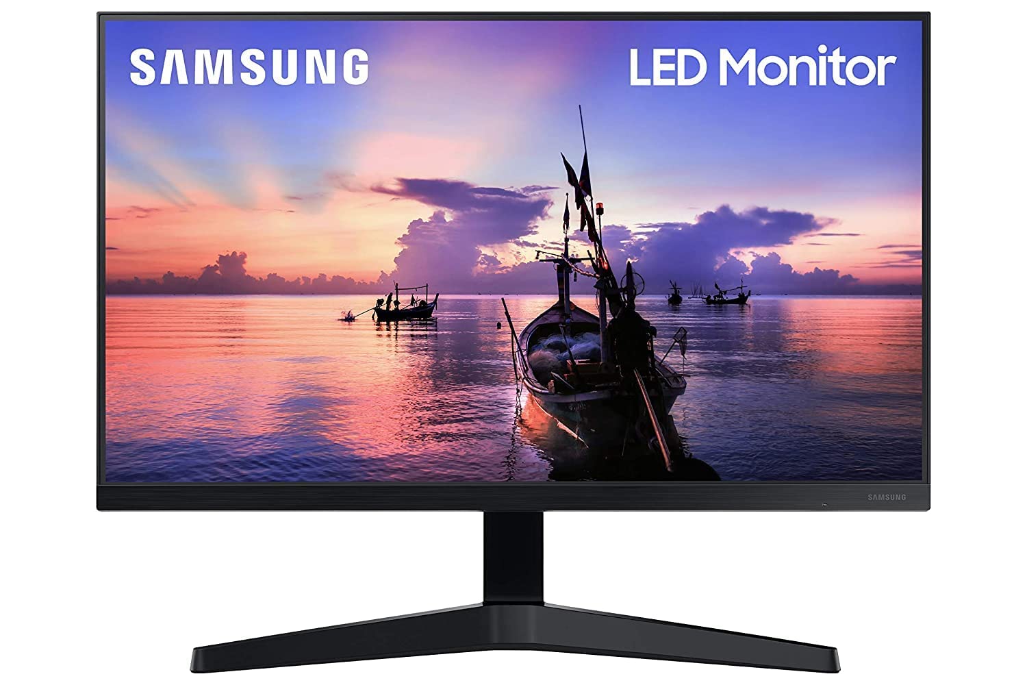 The Compact Efficiency of a 21-Inch Monitor: Ideal for Work插图