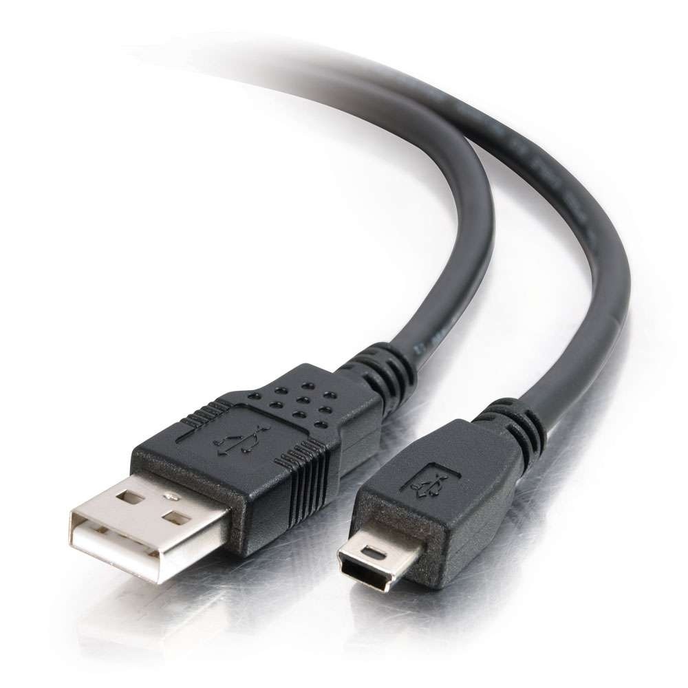 Understanding Mini USB: Its Role in Today’s Tech Landscape插图4