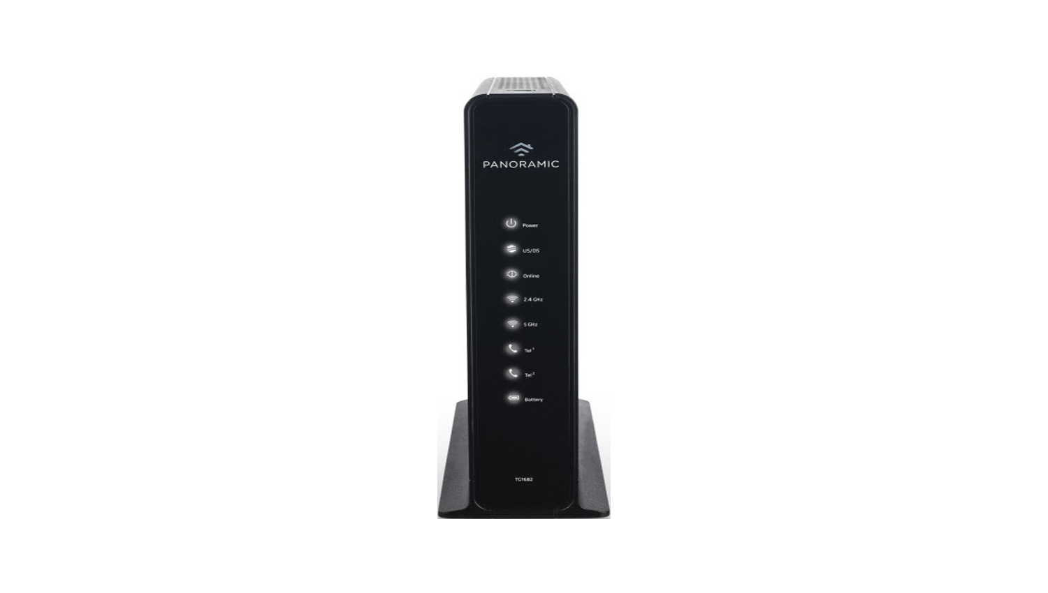 Non-Functional Netgear Router