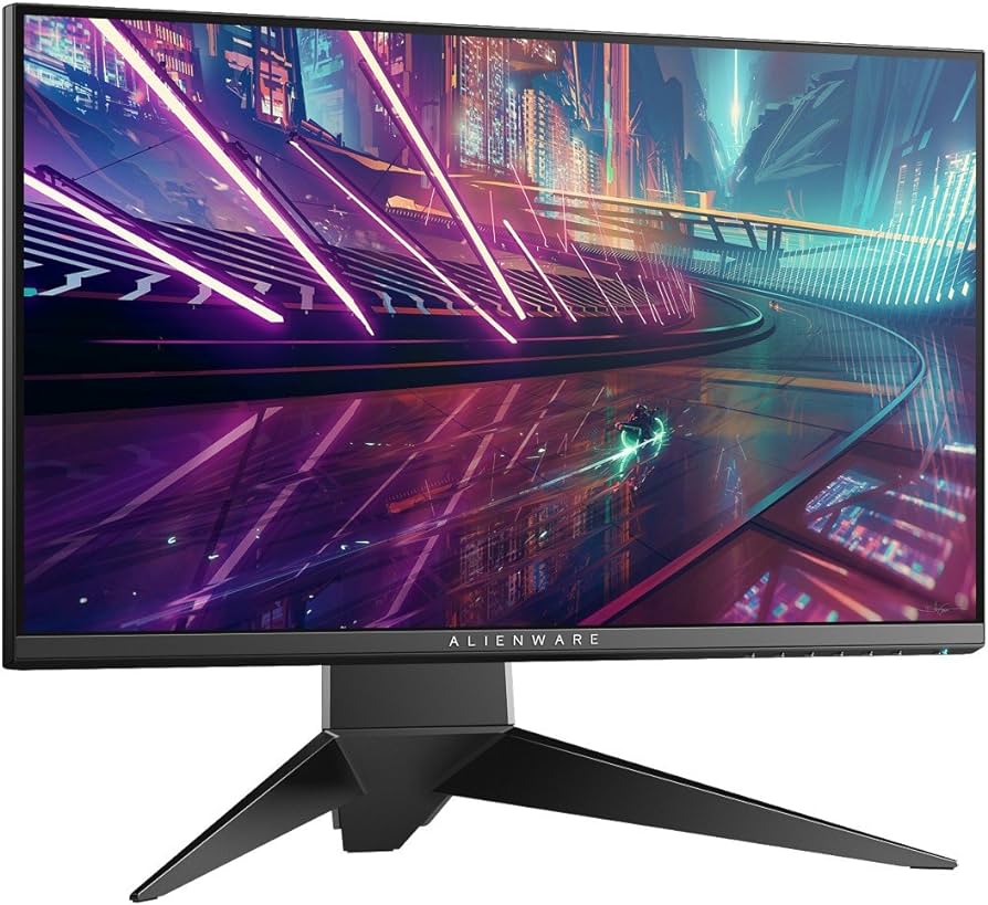 244Hz Monitors