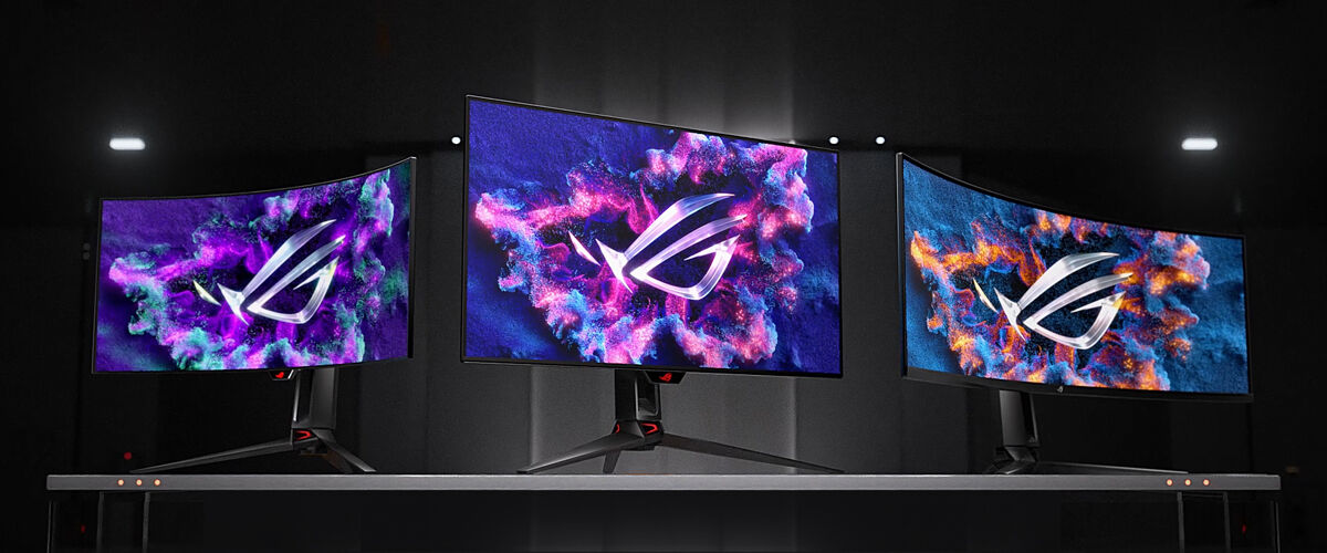 4K Gaming Monitor 240Hz