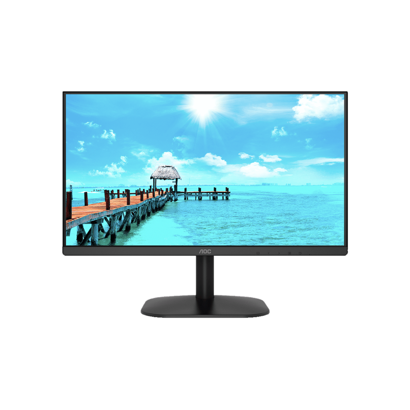 30-Inch Monitor: Elevating Your Digital Experiences插图3