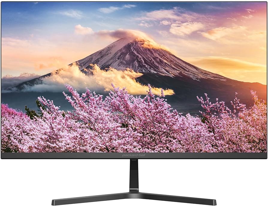 30-Inch Monitor: Elevating Your Digital Experiences插图2