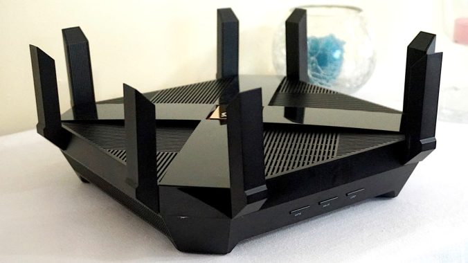 Setup of Your Xfinity Router