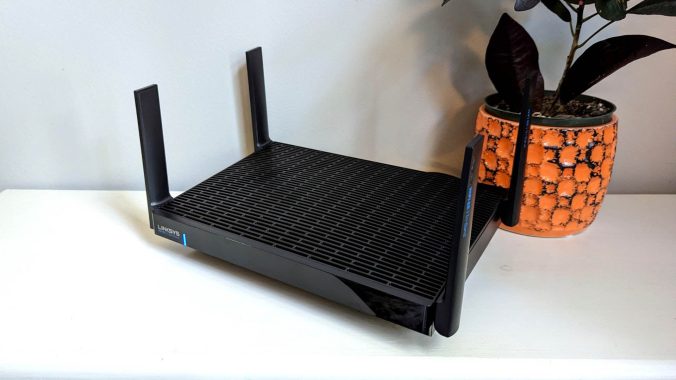 WiFi Modem vs Router