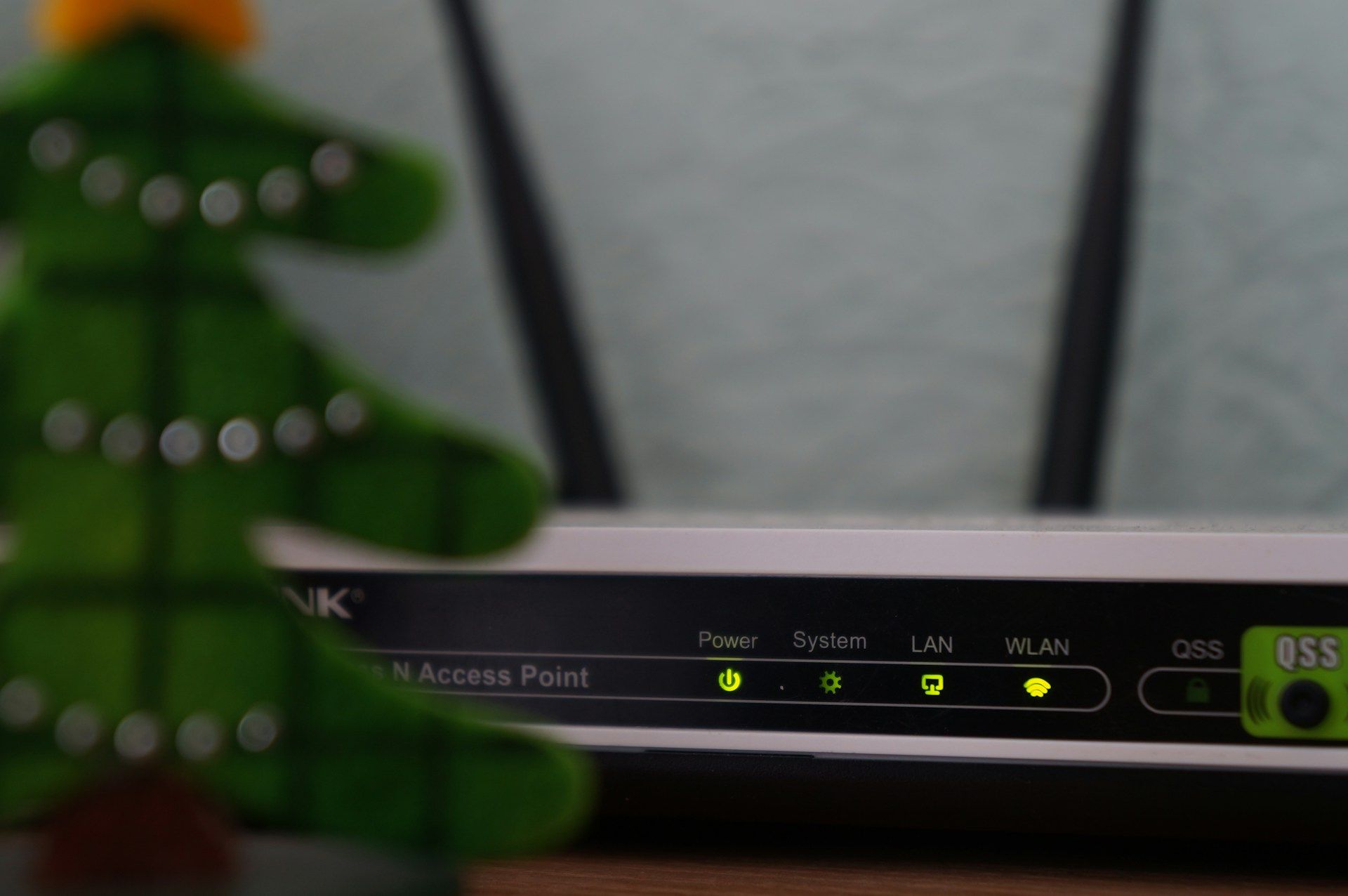 Fix a Blinking Orange Light on Your Router