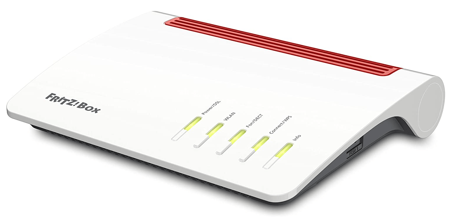 WiFi Modem vs Router