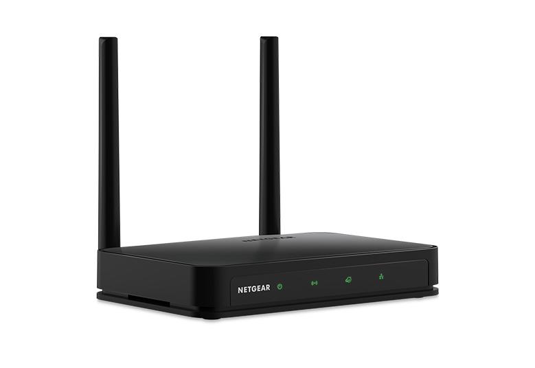 Resetting Your Router Password