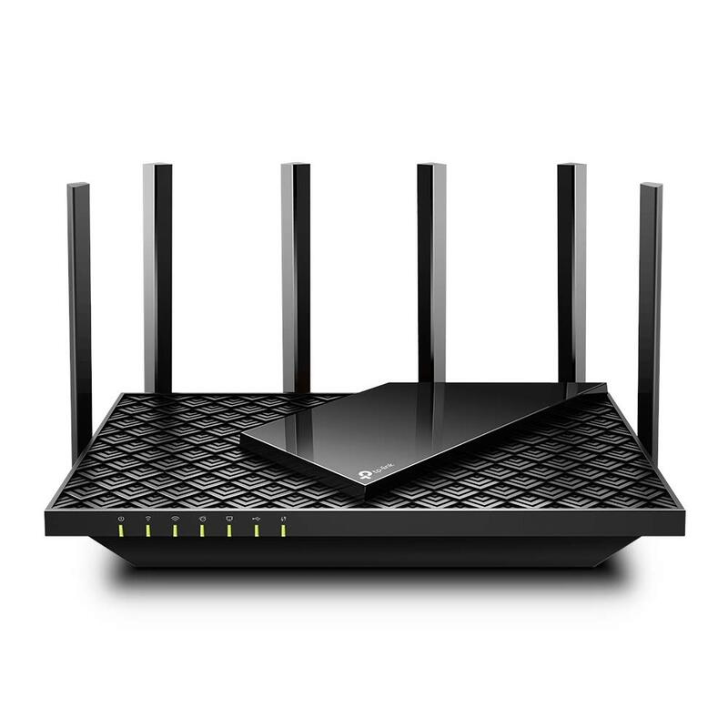 Router Lifespan