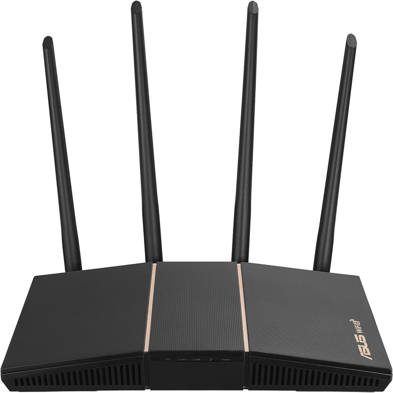 Router Lifespan