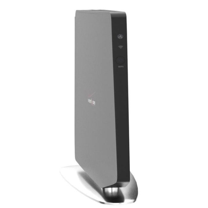 Fios Quantum Gateway Router