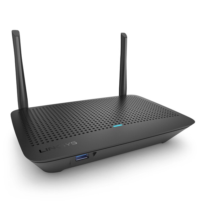 Router Passwords