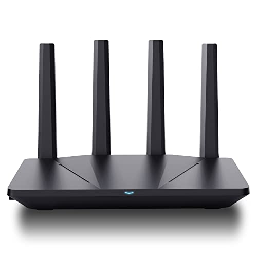 Next-Generation Routers