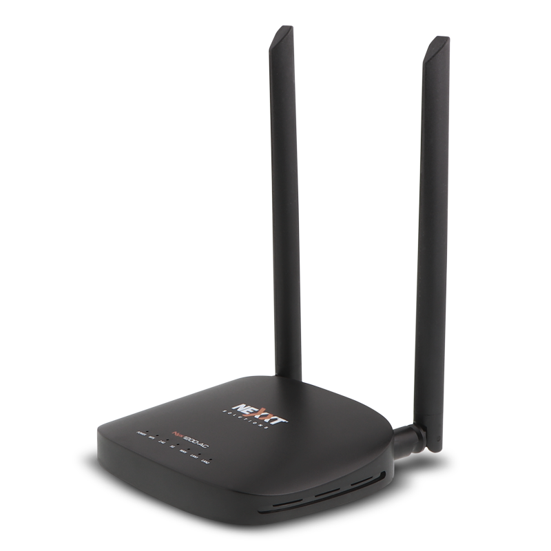 Next-Generation Routers