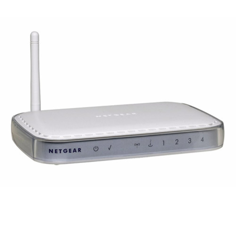 Netgear Router