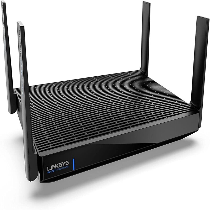 connect to lynksis router