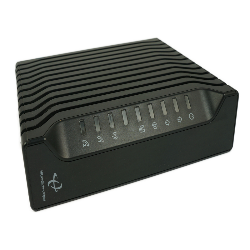 hitron router