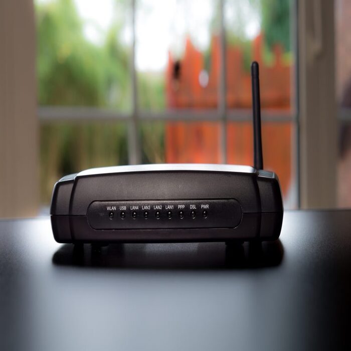 Netgear Router