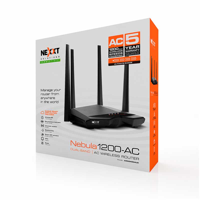 Next-Generation Routers