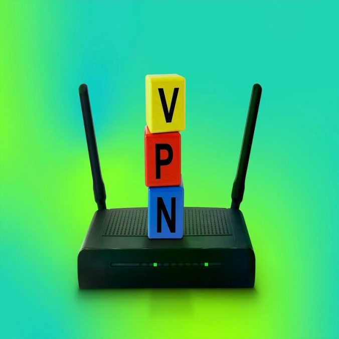 Set Up a VPN on Your Router