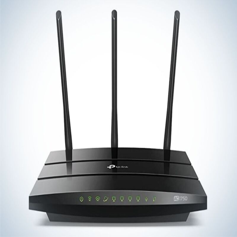 Netgear Router