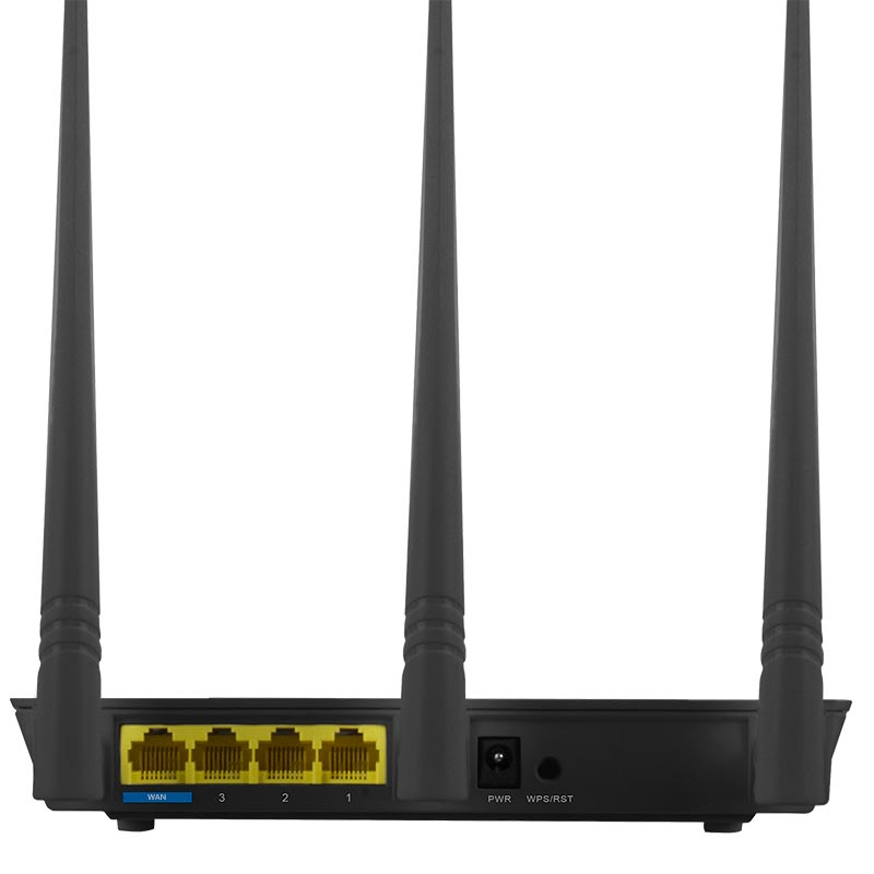 Wi-Fi Router