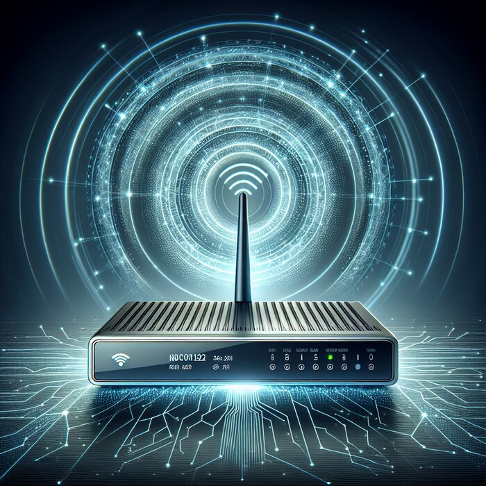 Router Key APK