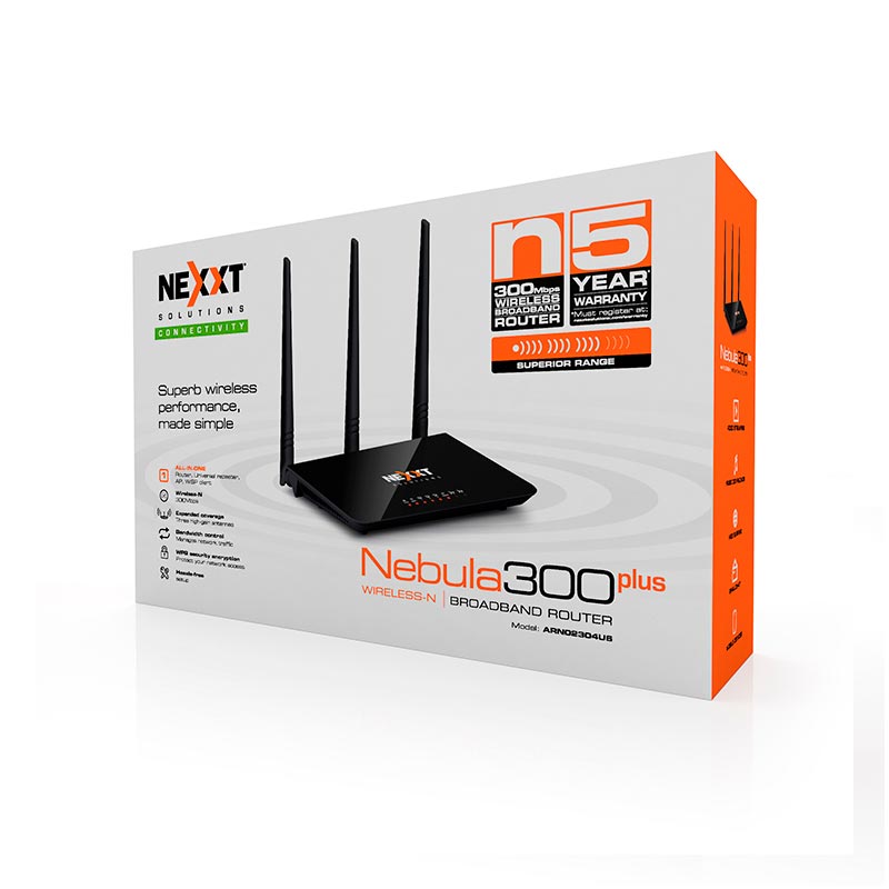 Next-Generation Routers