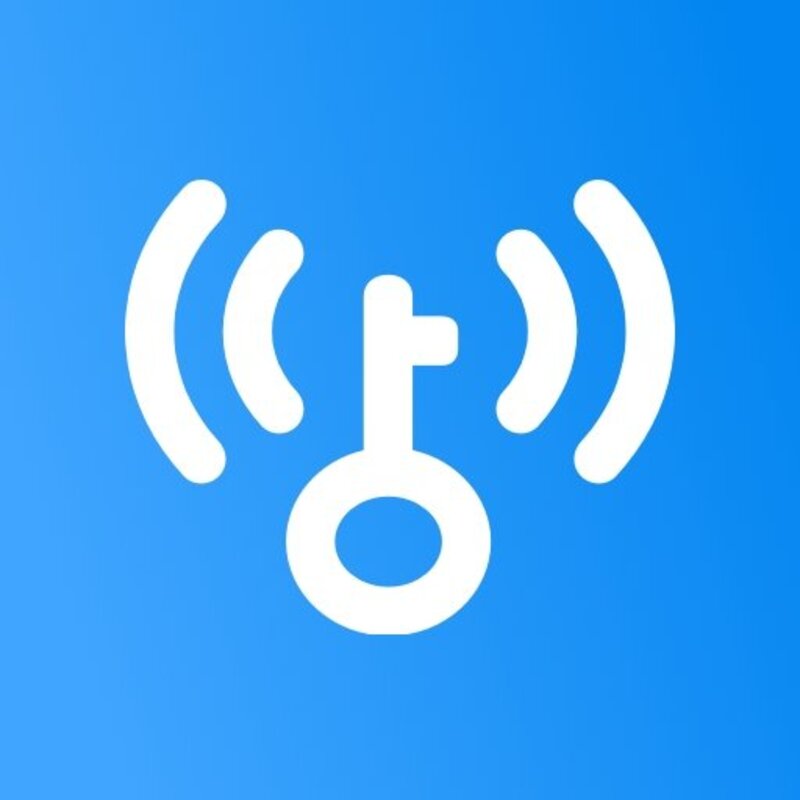 Router Key APK