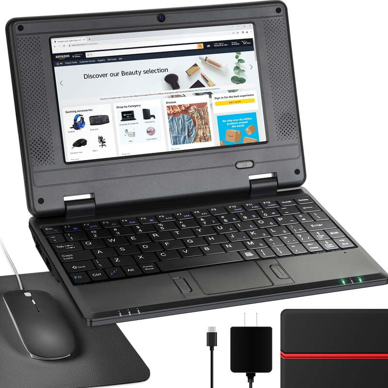 Small Laptop Computers