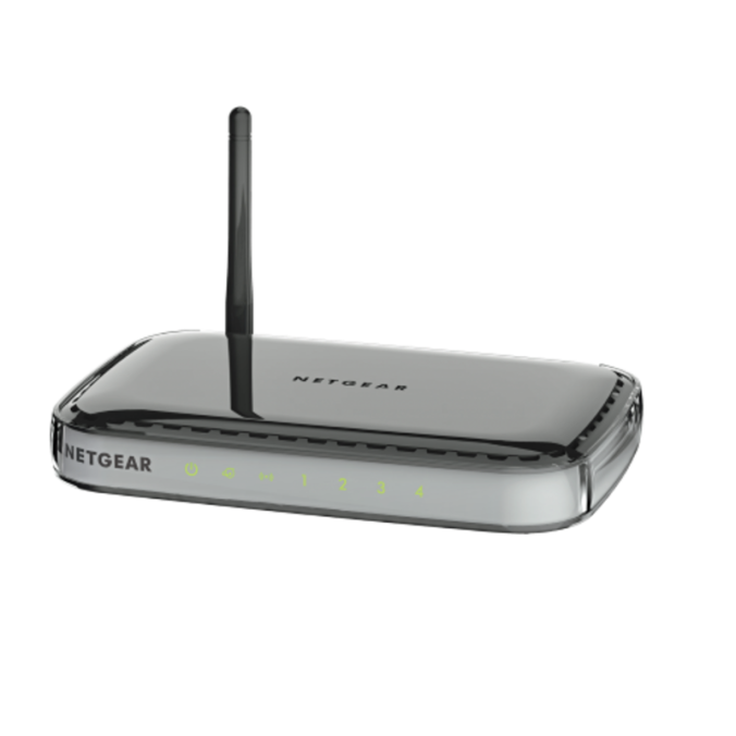 Netgear Router