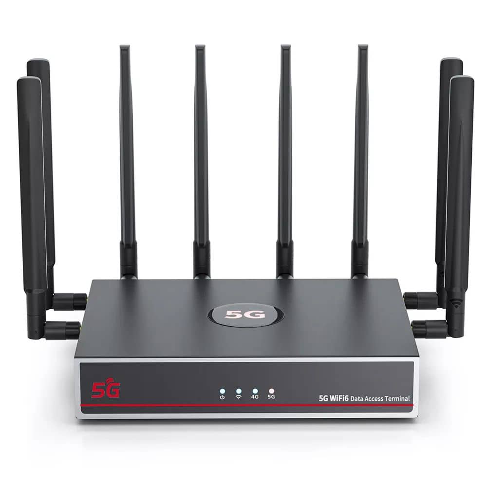 Wi-Fi Router