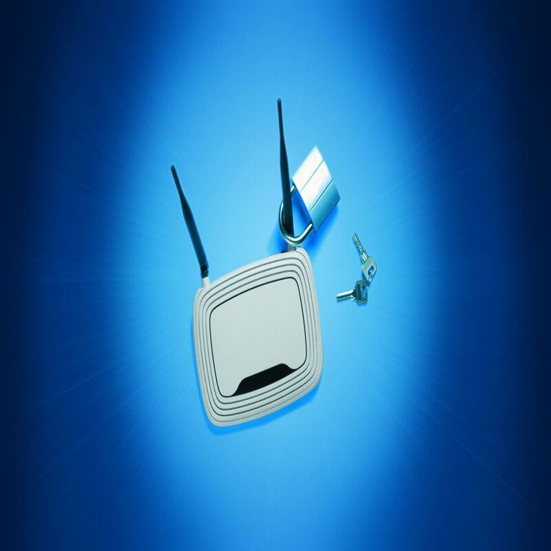 Router Key APK