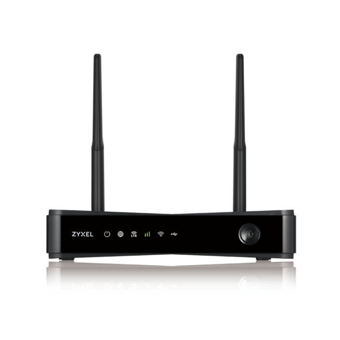 router keeps disconnecting