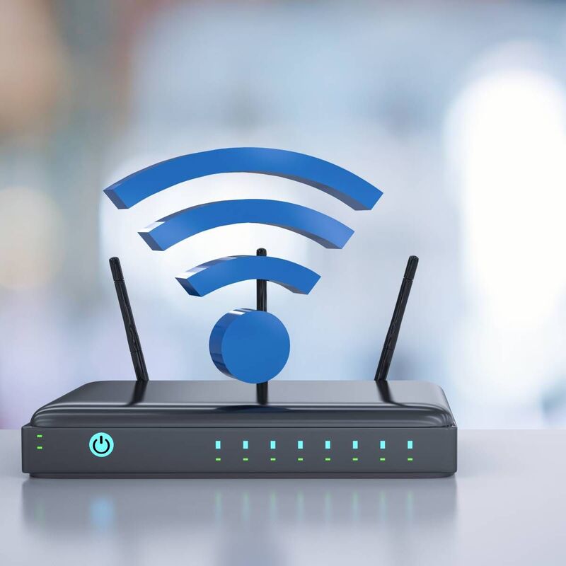 Set Up a VPN on Your Router