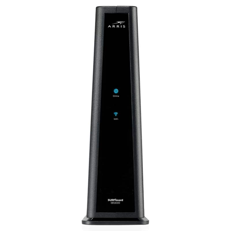 Spectrum WiFi 6 Router