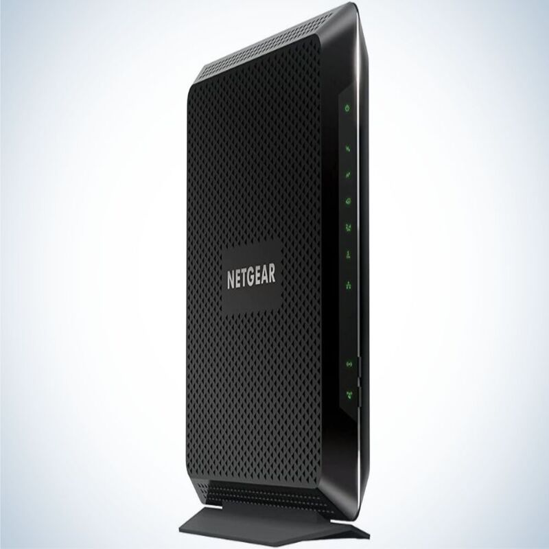 Spectrum WiFi 6 Router