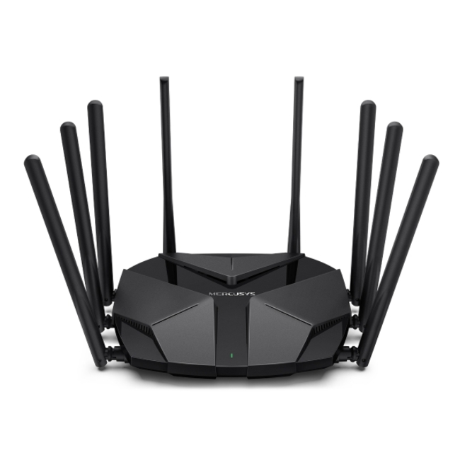 find my router ip address