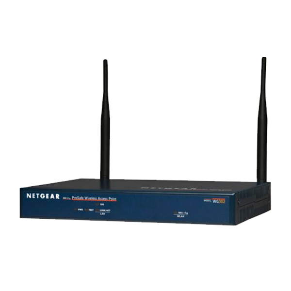 Your Netgear Router