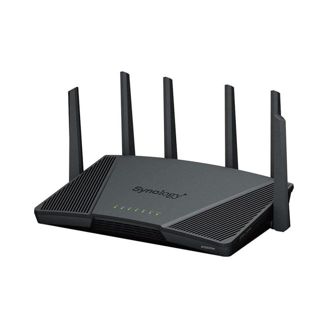 step to connect to lynksis router