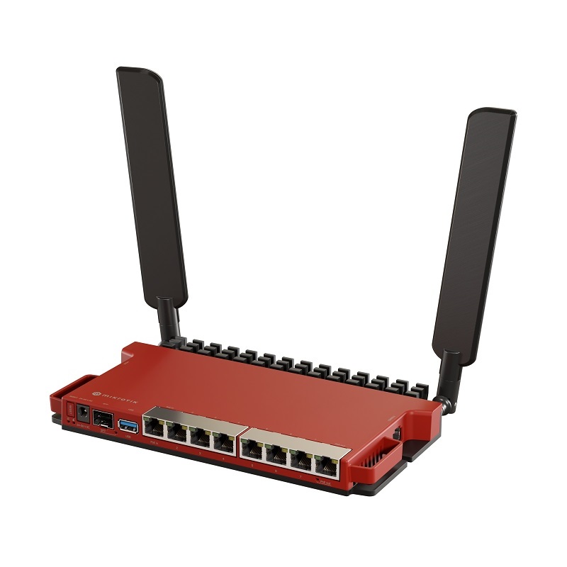 ac vs ax routers