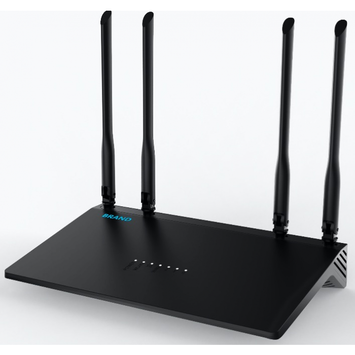 ac vs ax routers