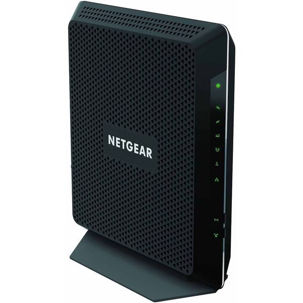 Your Netgear Router