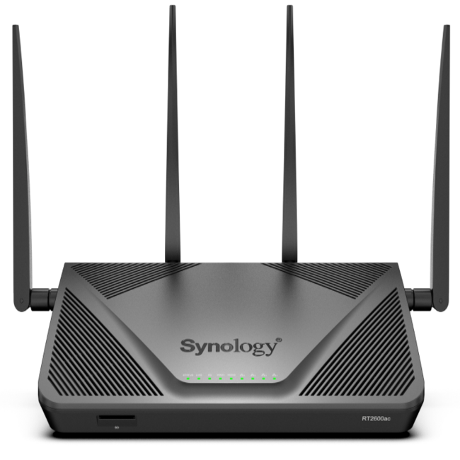 find my router ip address