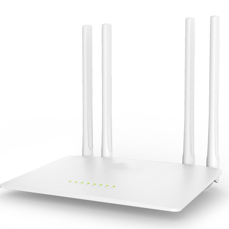 ac vs ax routers