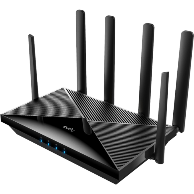 Router Firmware Upgrades